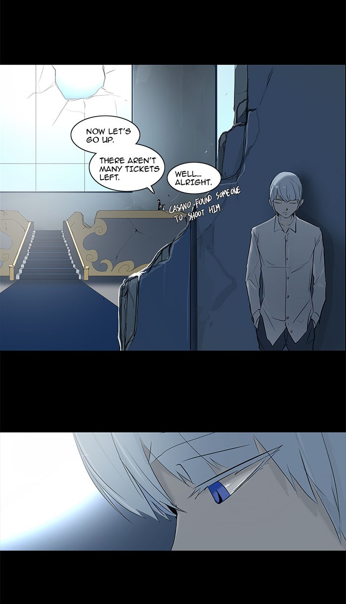 Tower of God Chapter 145 - Page 46