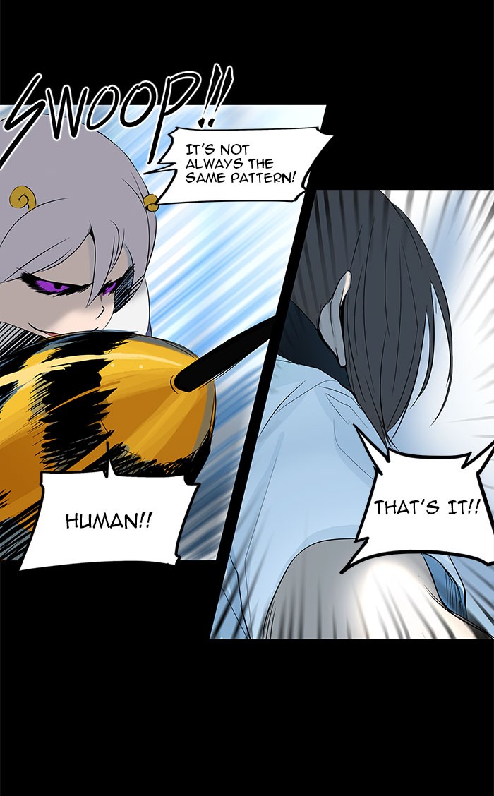 Tower of God Chapter 145 - Page 5