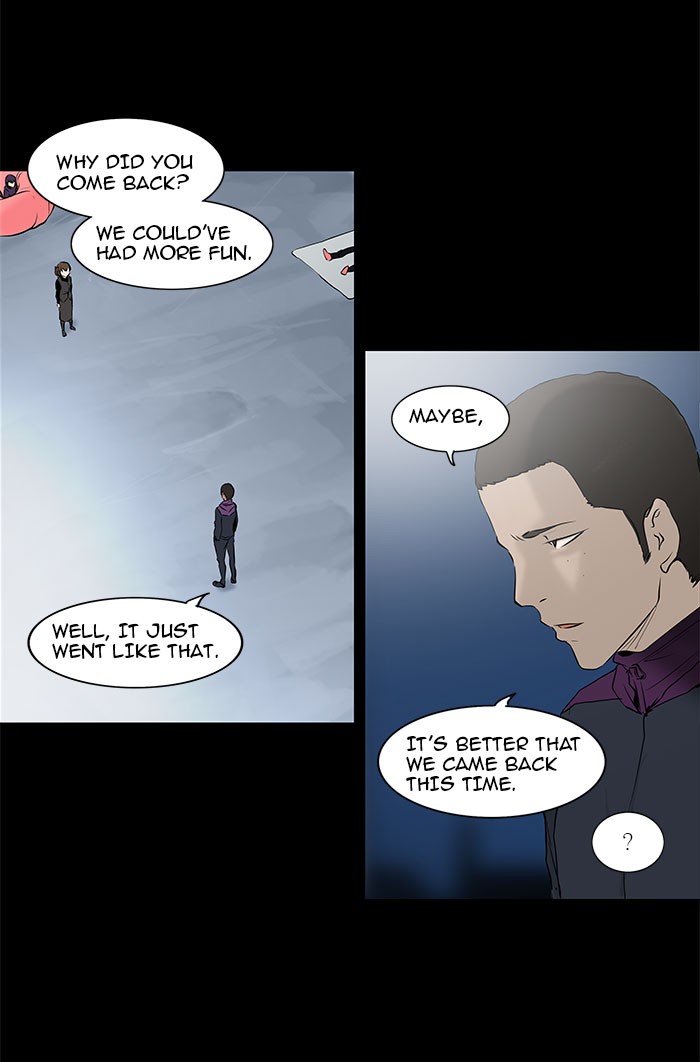Tower of God Chapter 145 - Page 50