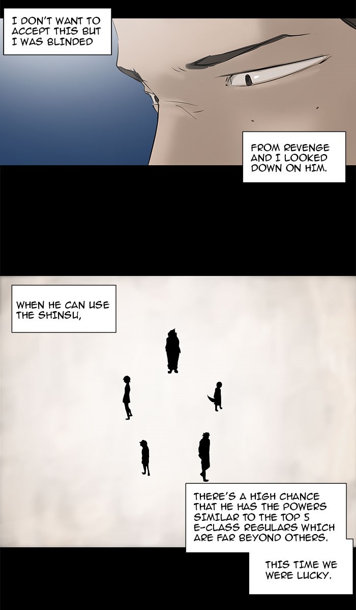 Tower of God Chapter 145 - Page 51