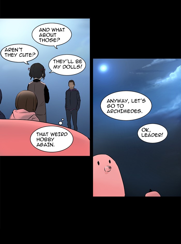 Tower of God Chapter 145 - Page 52
