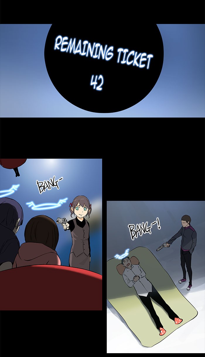 Tower of God Chapter 145 - Page 53
