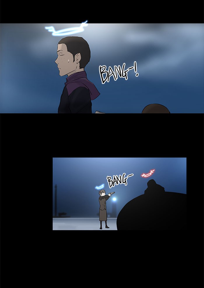 Tower of God Chapter 145 - Page 54