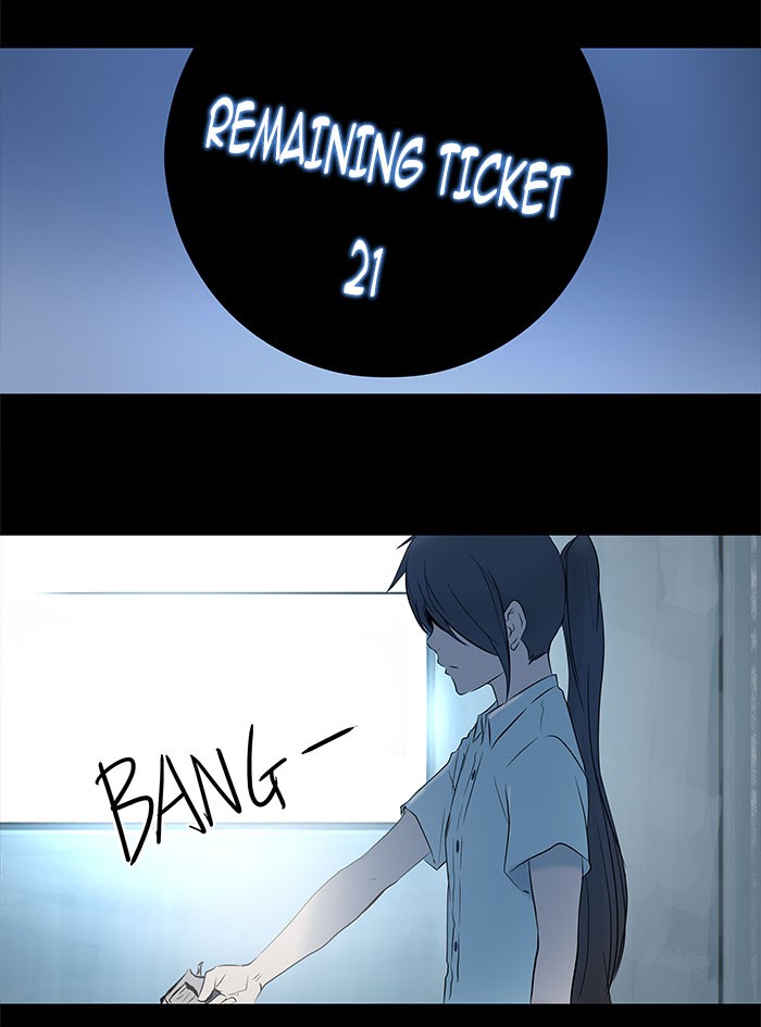 Tower of God Chapter 145 - Page 55