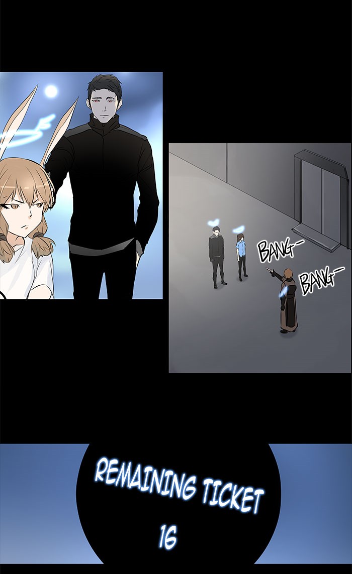 Tower of God Chapter 145 - Page 56