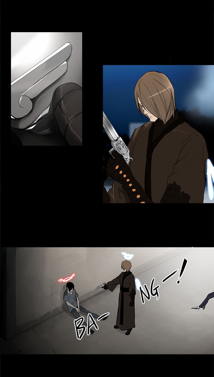Tower of God Chapter 145 - Page 57