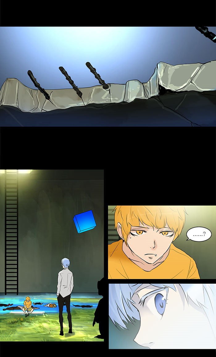 Tower of God Chapter 145 - Page 58