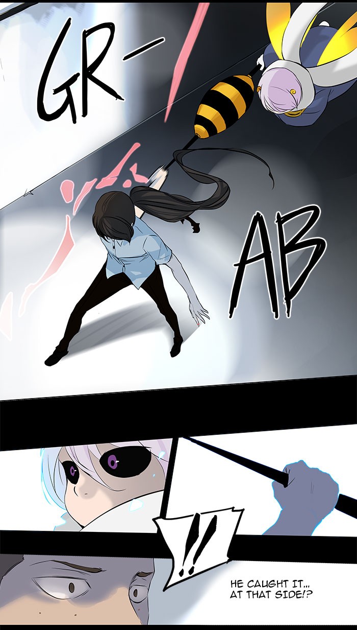 Tower of God Chapter 145 - Page 6