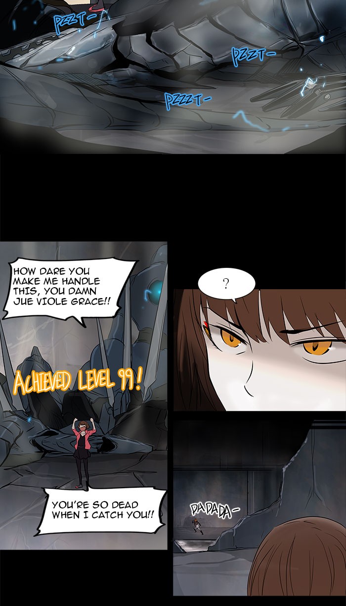 Tower of God Chapter 145 - Page 64