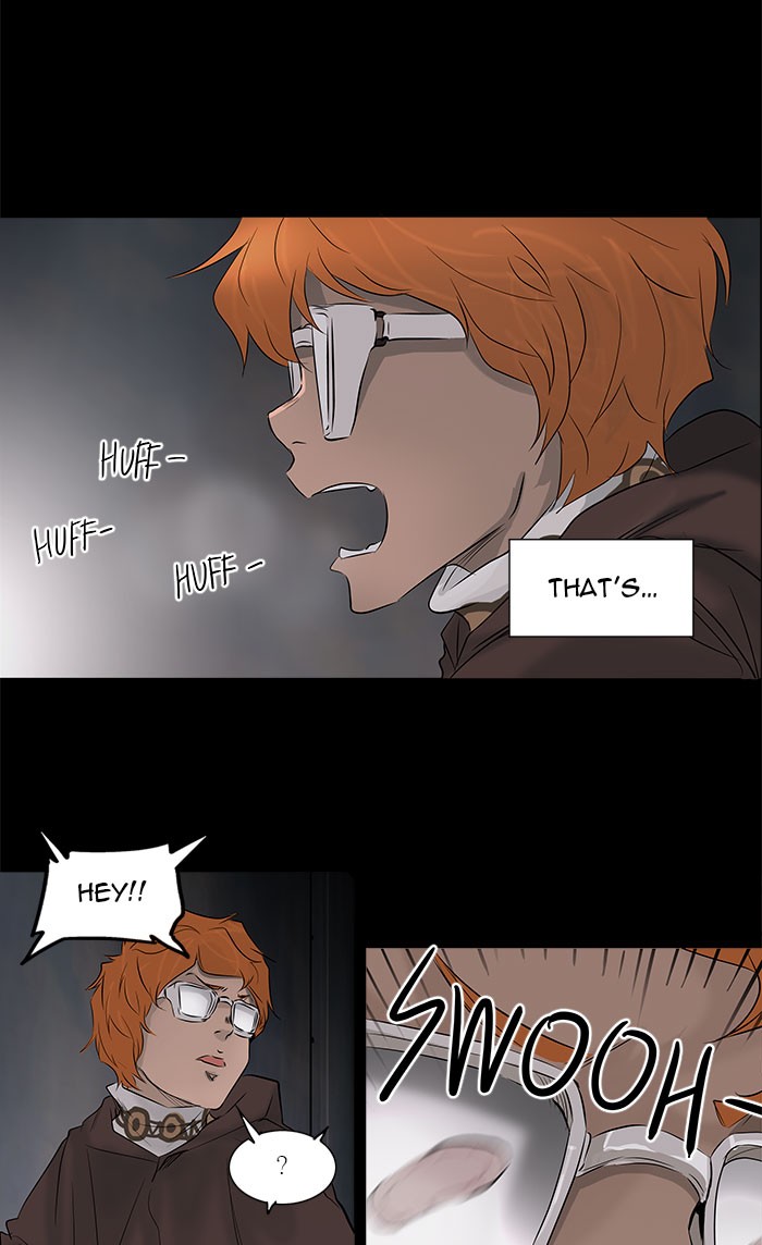 Tower of God Chapter 145 - Page 65