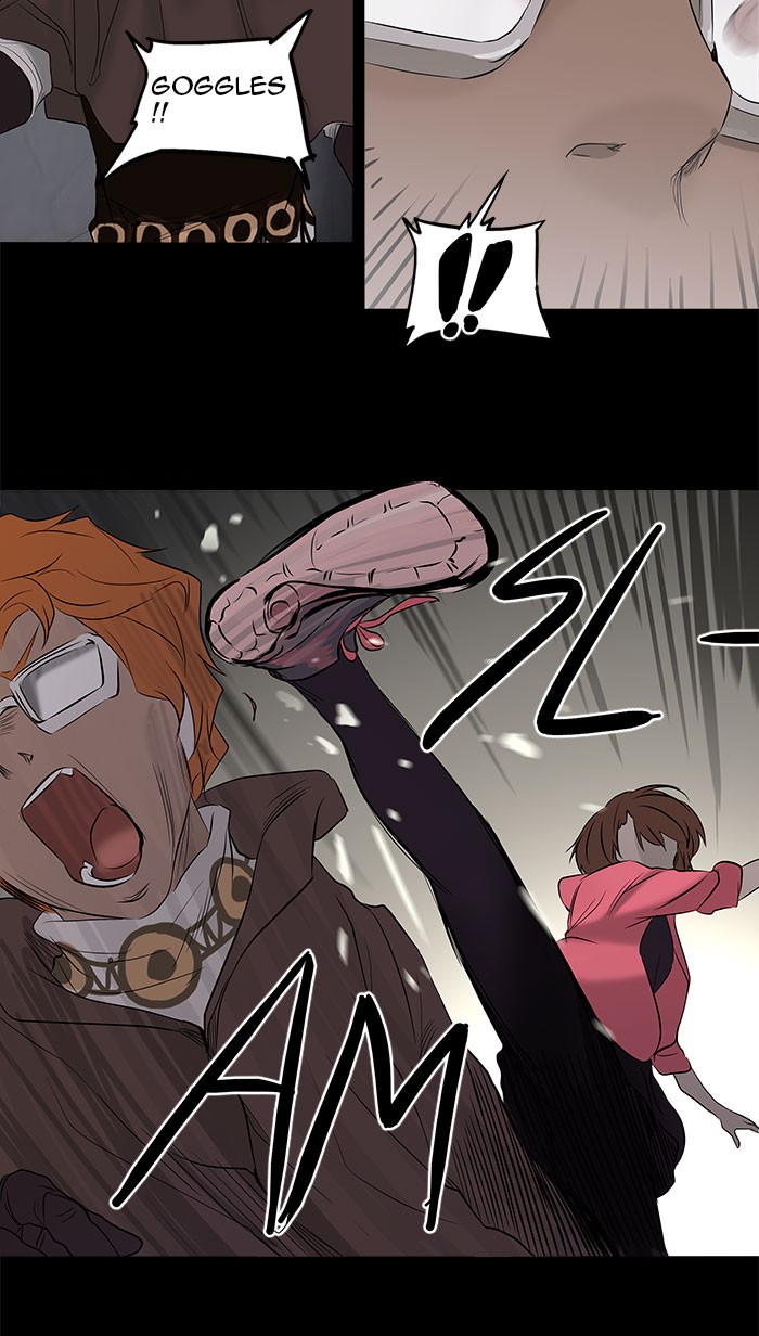 Tower of God Chapter 145 - Page 66