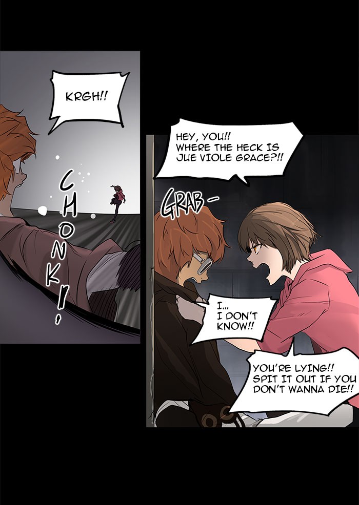 Tower of God Chapter 145 - Page 67