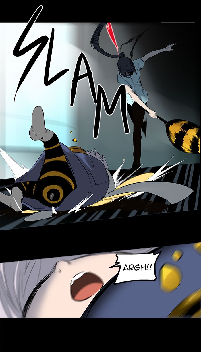 Tower of God Chapter 145 - Page 8