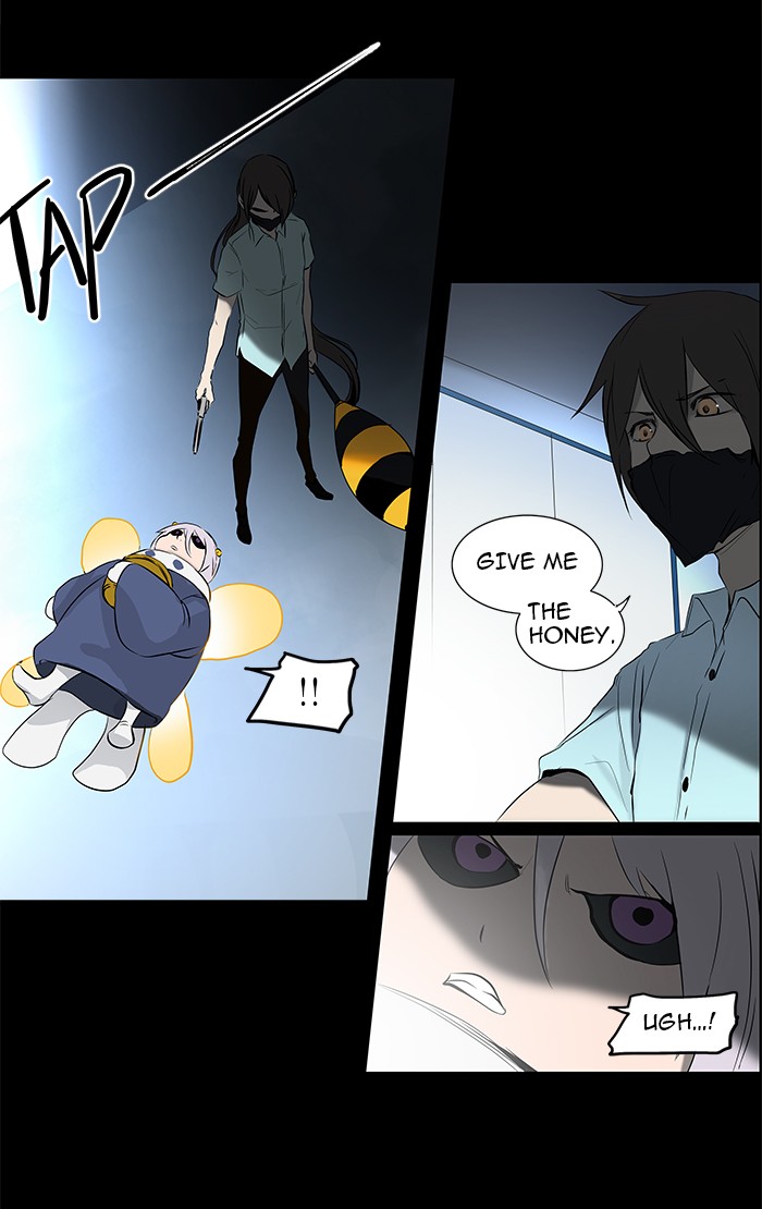 Tower of God Chapter 145 - Page 9