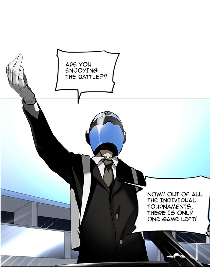 Tower of God Chapter 153 - Page 32