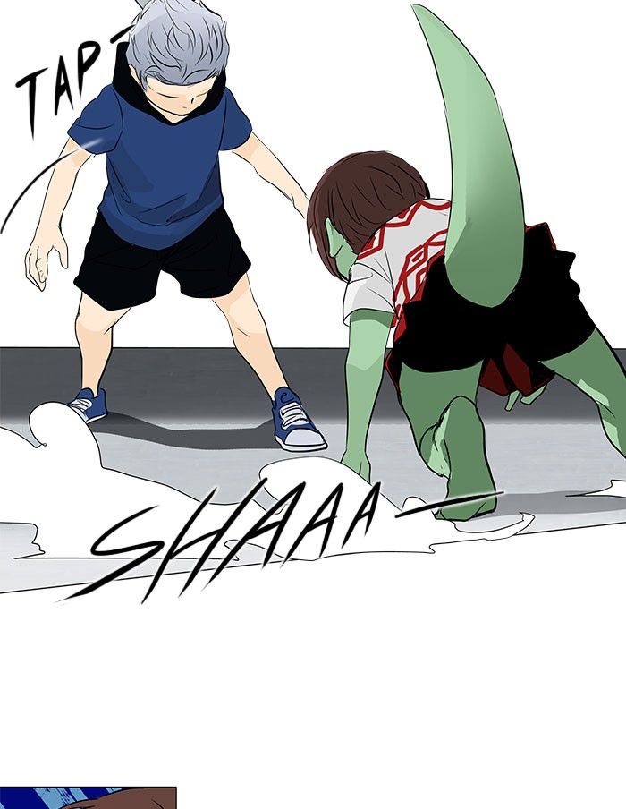 Tower of God Chapter 155 - Page 18