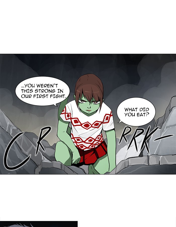 Tower of God Chapter 155 - Page 22