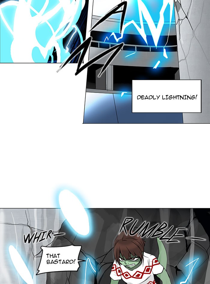 Tower of God Chapter 155 - Page 31