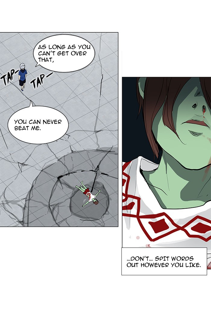 Tower of God Chapter 156 - Page 11