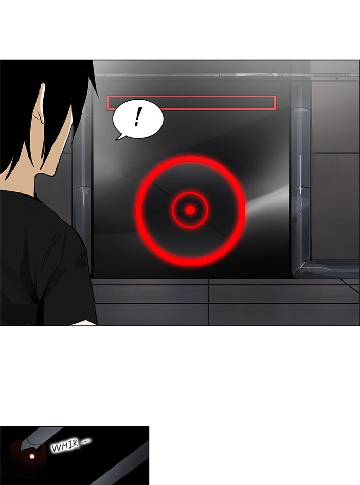 Tower of God Chapter 157 - Page 13