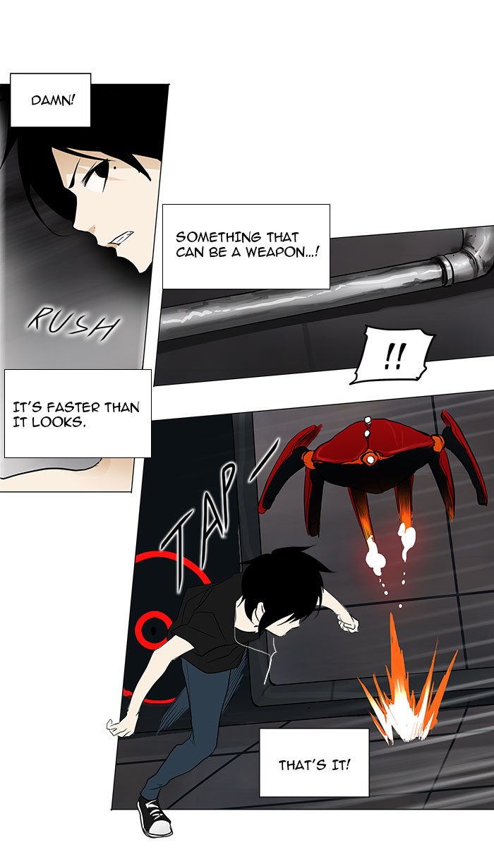 Tower of God Chapter 157 - Page 20
