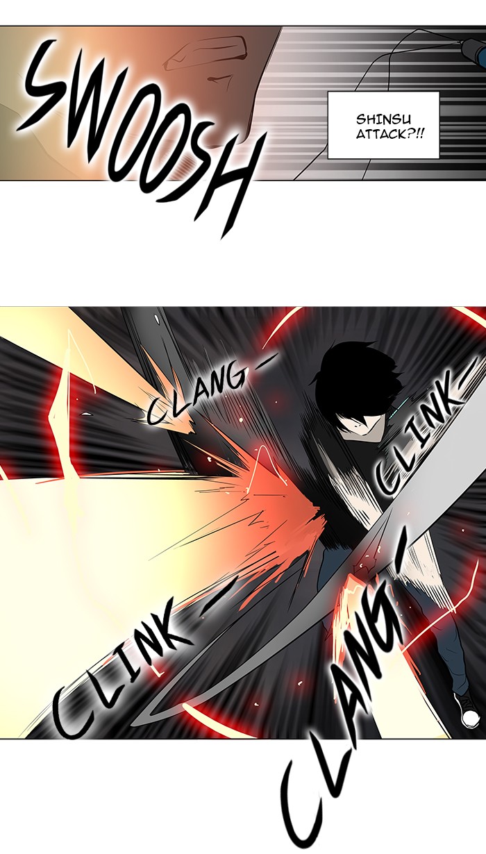 Tower of God Chapter 157 - Page 28