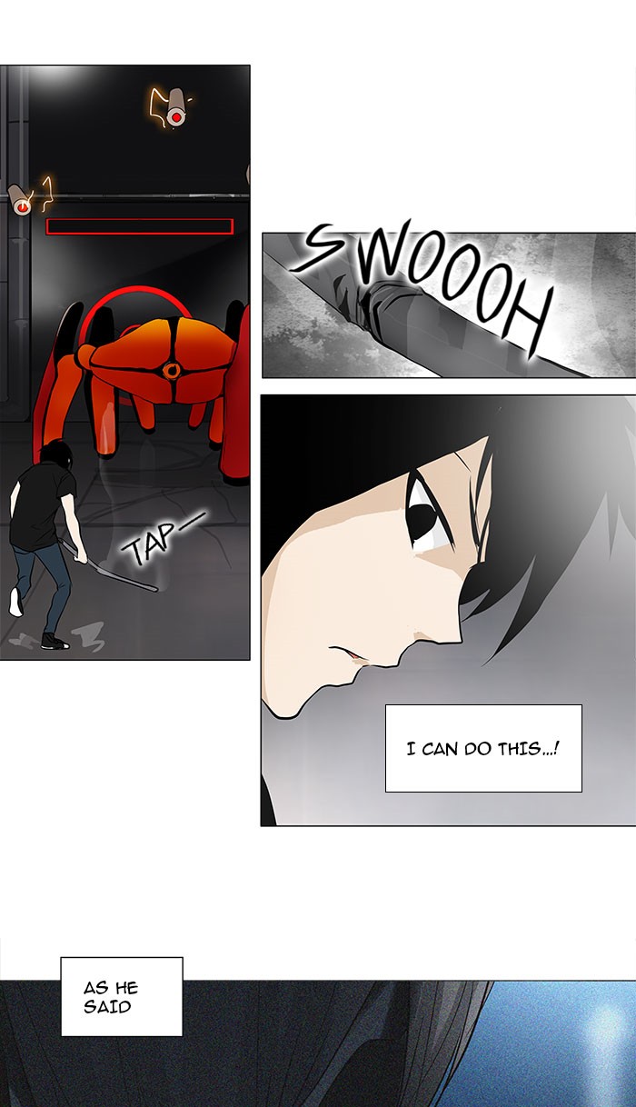 Tower of God Chapter 157 - Page 29