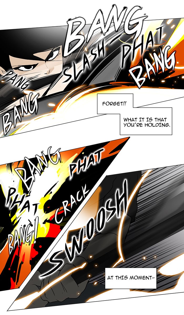 Tower of God Chapter 157 - Page 35