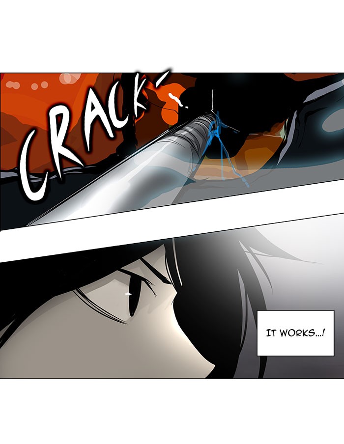 Tower of God Chapter 157 - Page 38