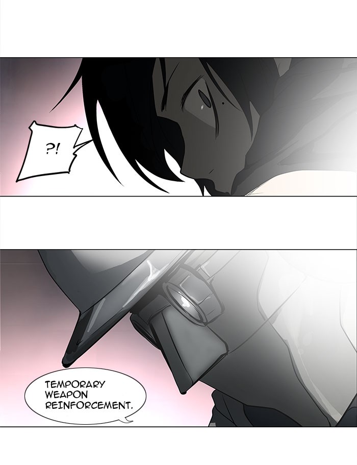 Tower of God Chapter 157 - Page 42