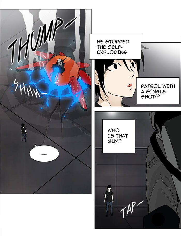 Tower of God Chapter 157 - Page 44