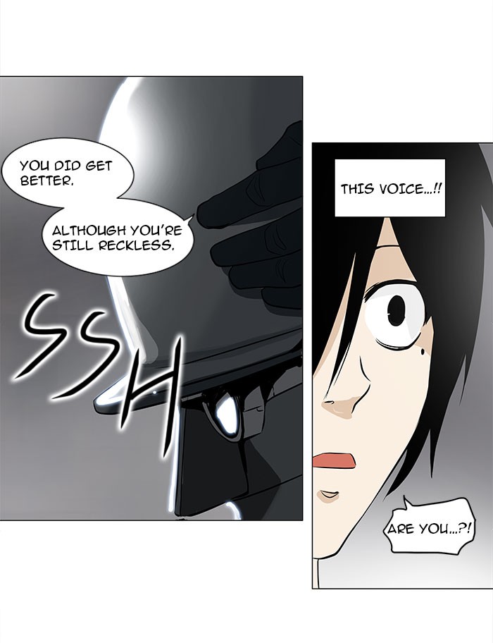 Tower of God Chapter 157 - Page 45