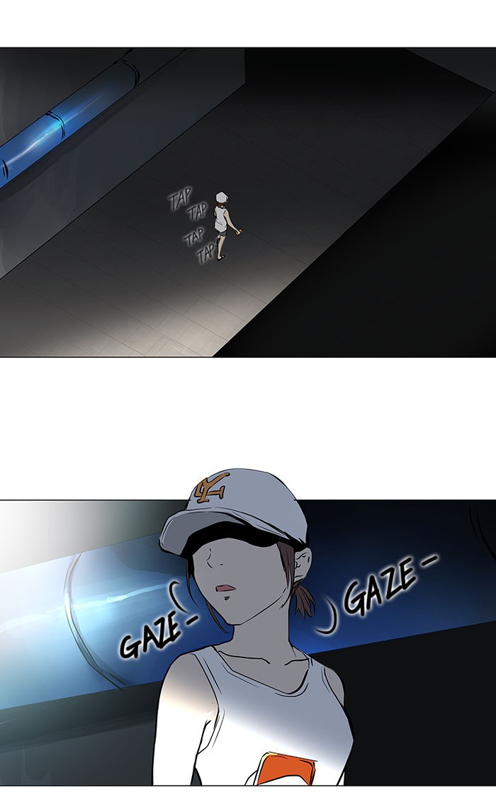 Tower of God Chapter 159 - Page 11