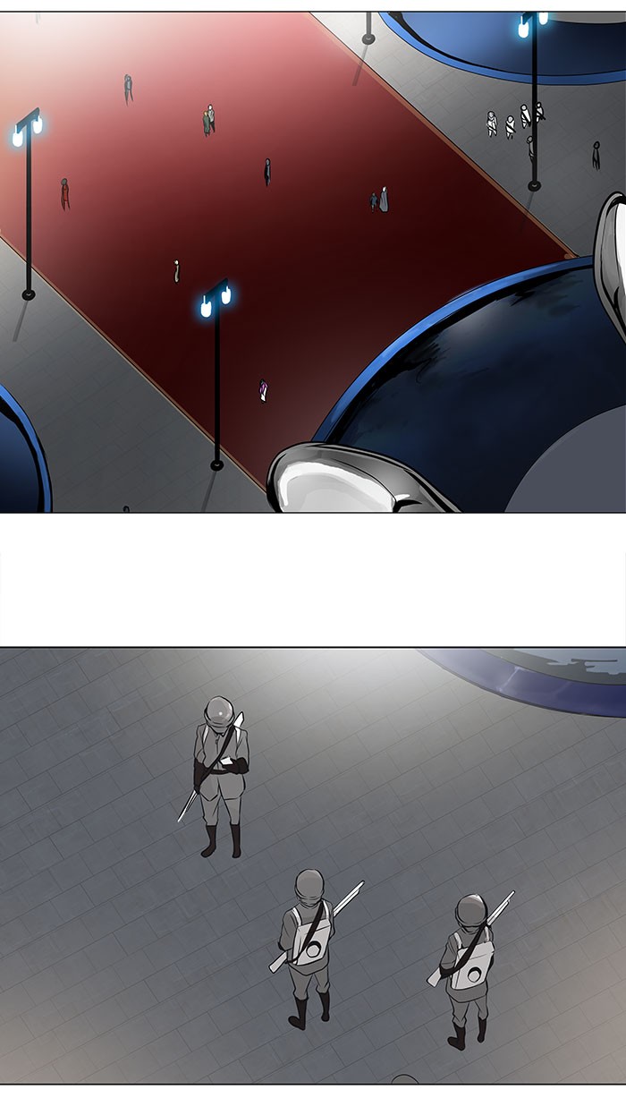 Tower of God Chapter 159 - Page 16