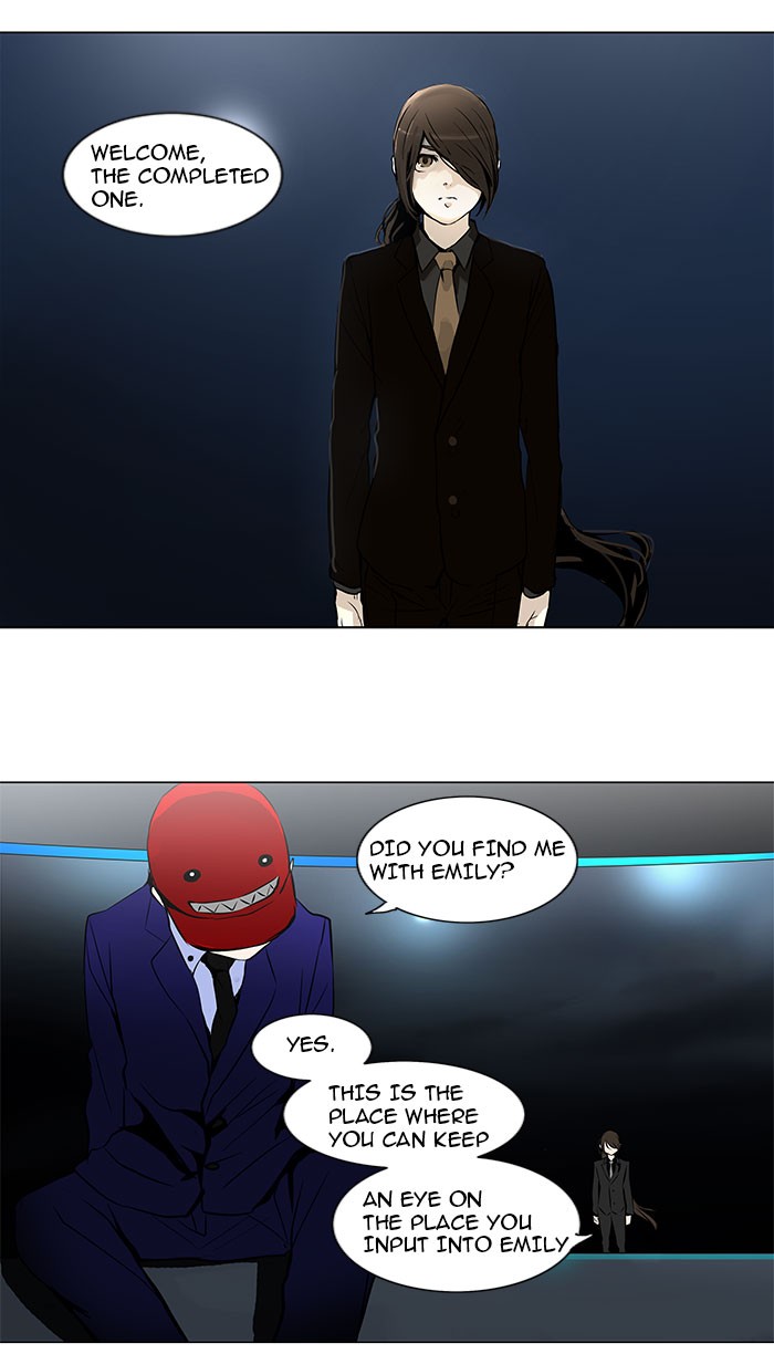 Tower of God Chapter 159 - Page 18