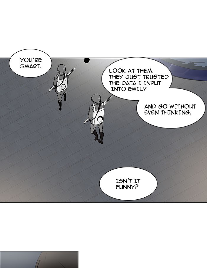 Tower of God Chapter 159 - Page 19