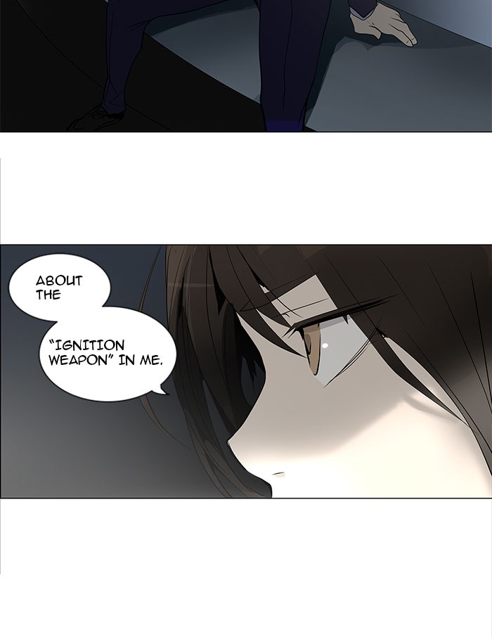 Tower of God Chapter 159 - Page 21