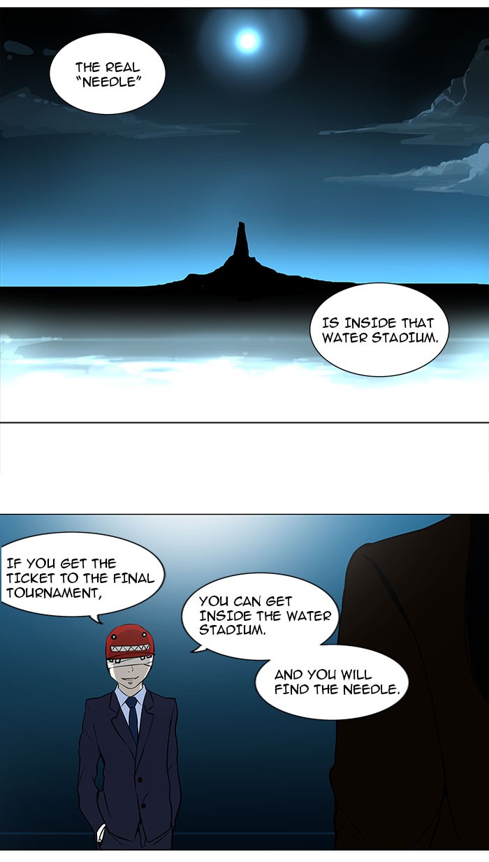 Tower of God Chapter 159 - Page 23