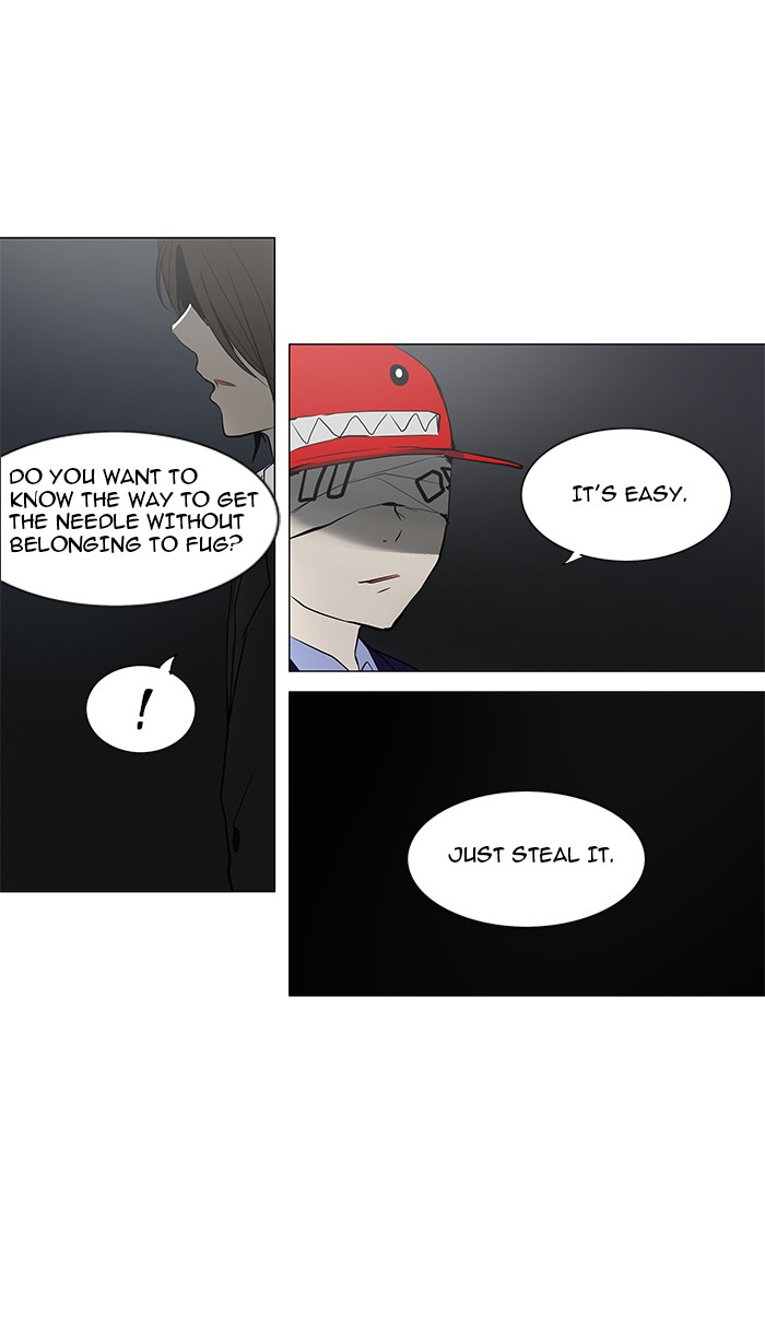 Tower of God Chapter 159 - Page 24