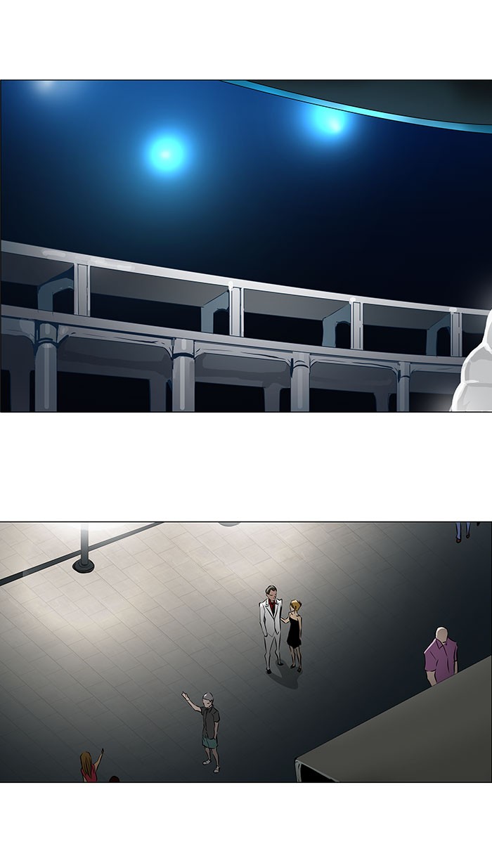 Tower of God Chapter 159 - Page 25