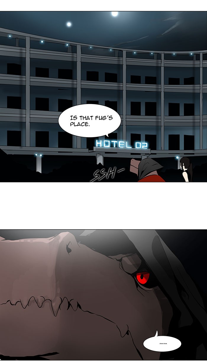 Tower of God Chapter 159 - Page 30