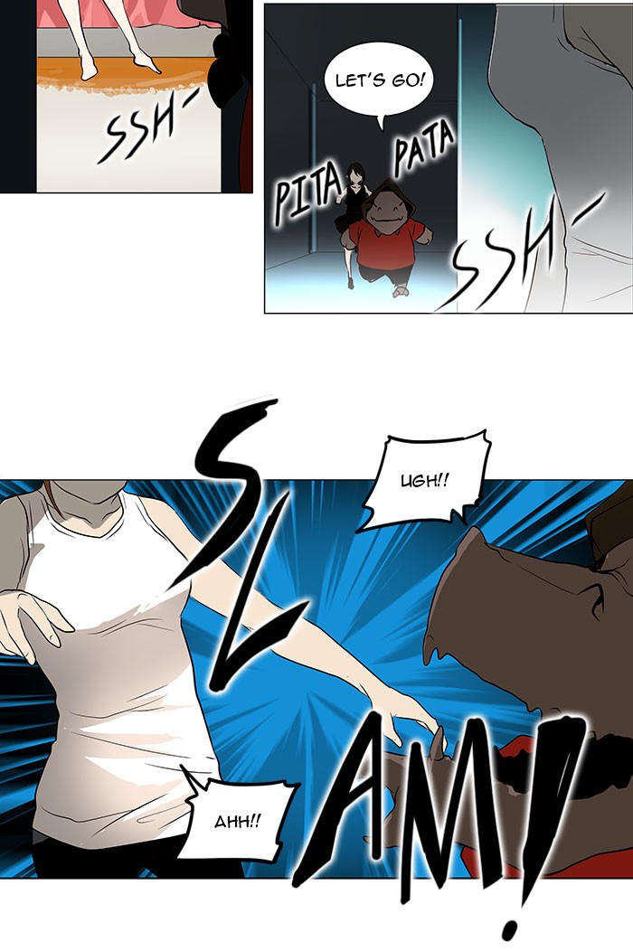 Tower of God Chapter 159 - Page 33