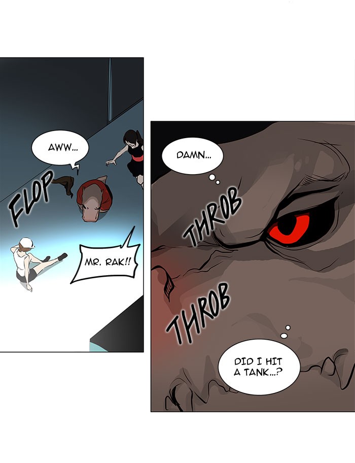 Tower of God Chapter 159 - Page 34