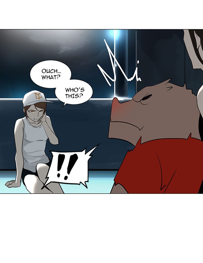 Tower of God Chapter 159 - Page 35