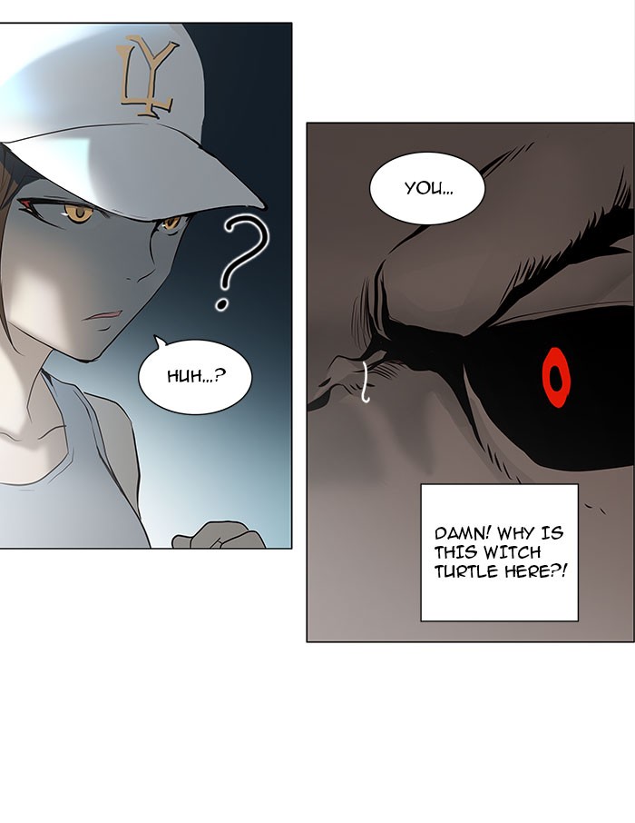 Tower of God Chapter 159 - Page 36