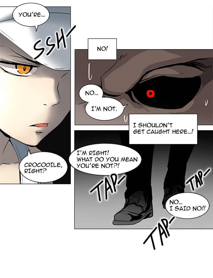 Tower of God Chapter 159 - Page 37