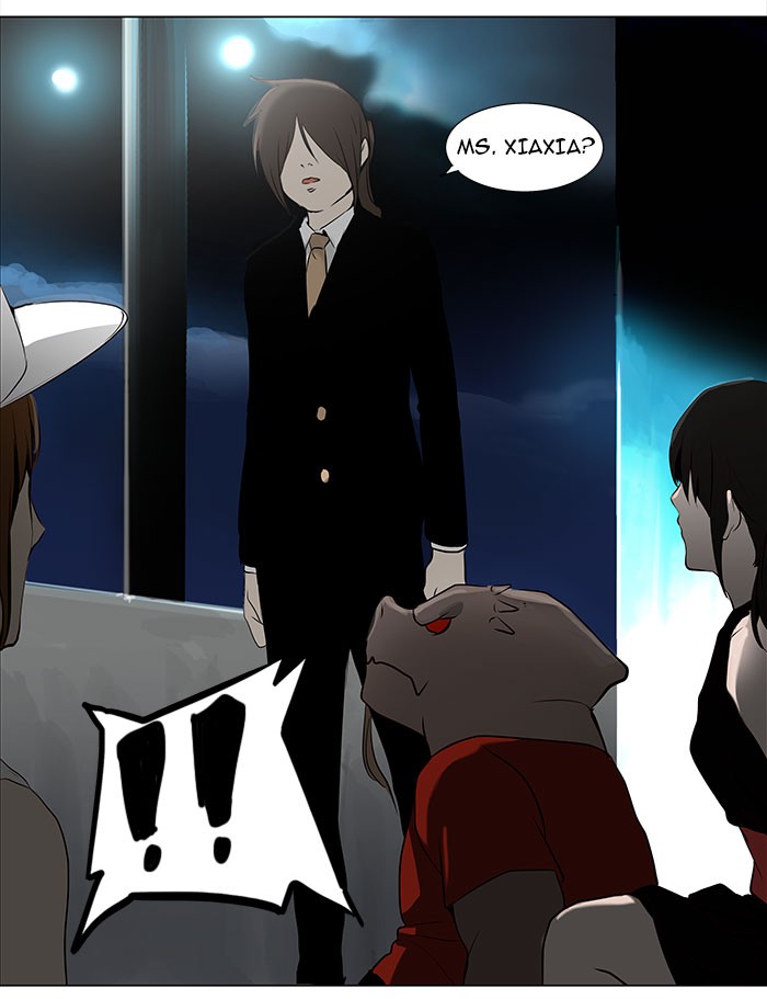 Tower of God Chapter 159 - Page 38