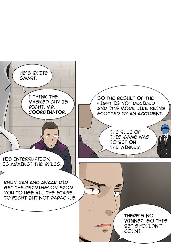 Tower of God Chapter 159 - Page 6