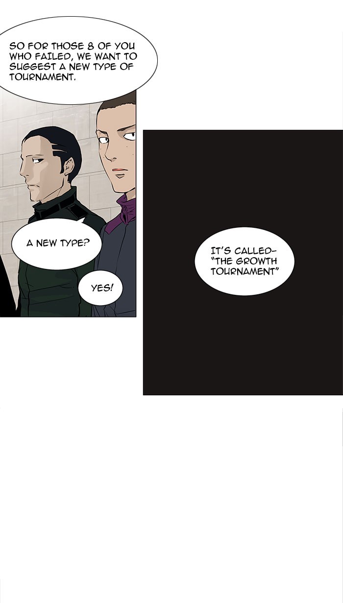 Tower of God Chapter 159 - Page 8