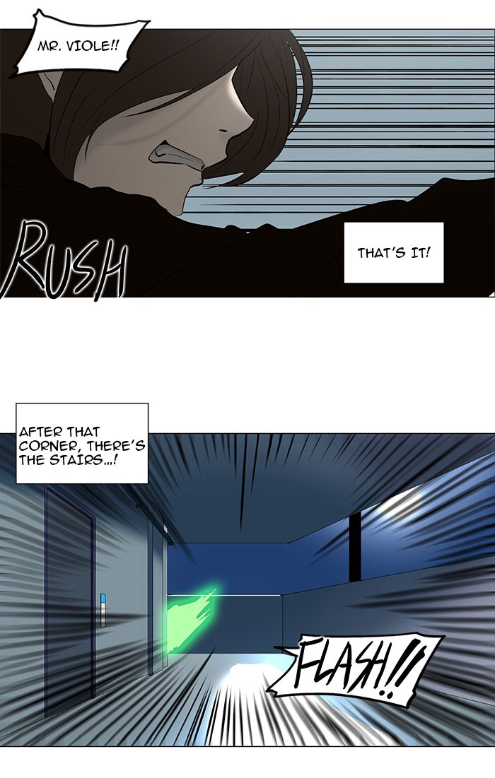 Tower of God Chapter 160 - Page 10